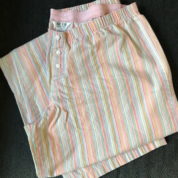 Guess PJ pants! - Picture 1 of 3